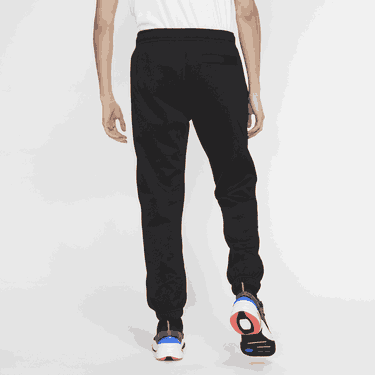 Trenirka Nike Sportswear Club Pant Cf BB Crna | BV2737-010, 4