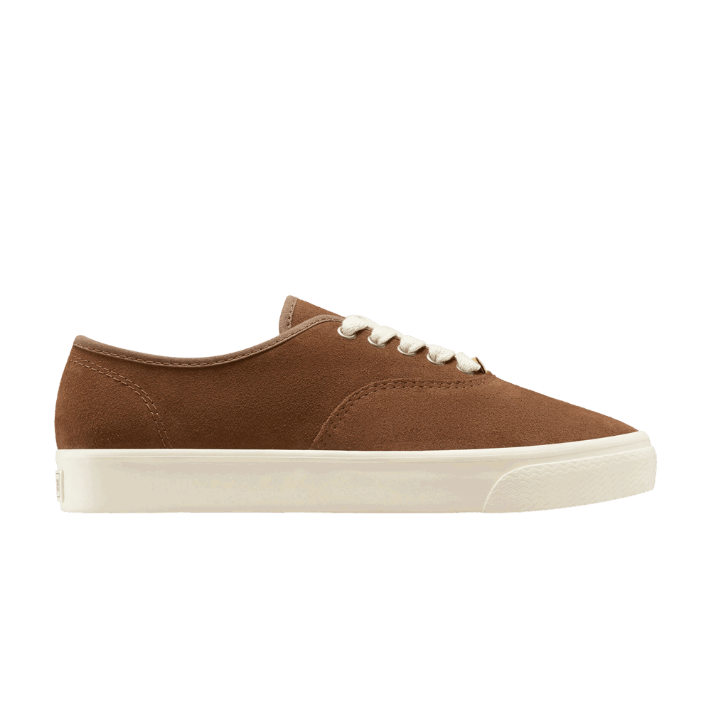 Tenisice i cipele Converse GOLF le FLEUR x Naut-1 "Dachshund" Smeđa | A16305C, 0