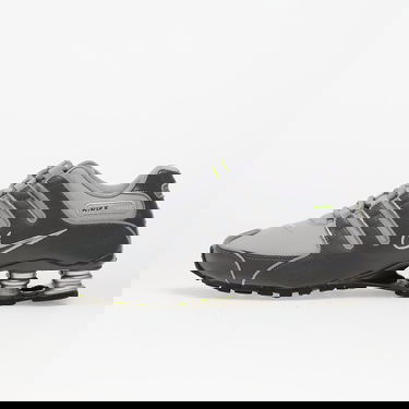 Tenisice i cipele Nike Shox NZ EUR 44.5 Siva | 378341-009, 0