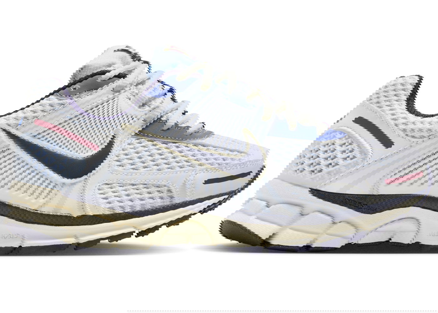 Tenisice i cipele Nike Zoom Vomero 5 Blue Tint (Women's) Bijela | FV8111-451, 0