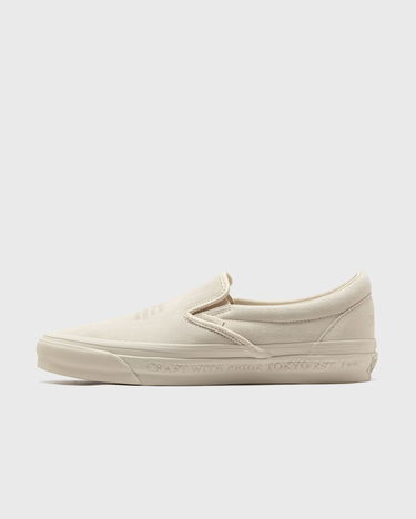 Tenisice i cipele Vans Neighborhood OTW Classic Slip-On 98 Bež | VN000EDG7VJ1, 2