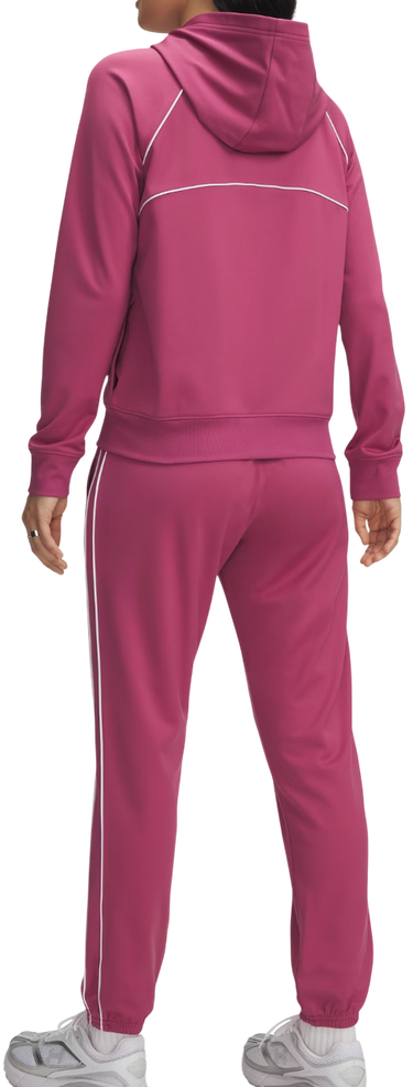 Trenerka Under Armour Under Armour Rival Tricot Tracksuit Ružičasta | 6001966-659, 2