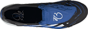 Tenisice i cipele adidas Performance Predator Elite Fold-Over Tongue SG Crna | jr1744, 3