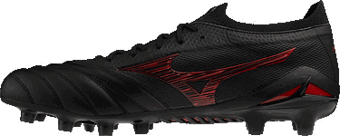 Tenisice i cipele Mizuno Morelia Neo Beta Japan FG Crna | p1ga2540-00, 5