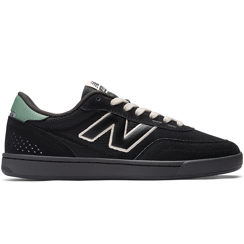 Tenisice i cipele New Balance New Balance Numeric NM440BG2 Crna | NBNM440BG2, 0