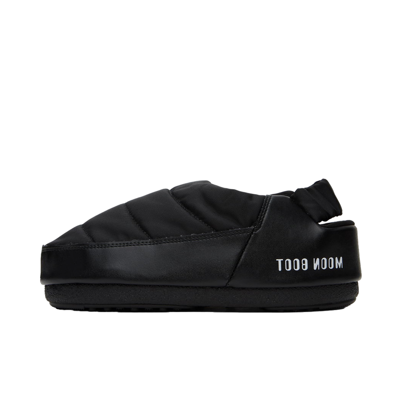 Tenisice i cipele Moon Boot Black Evolution Sandals Crna | 14601400