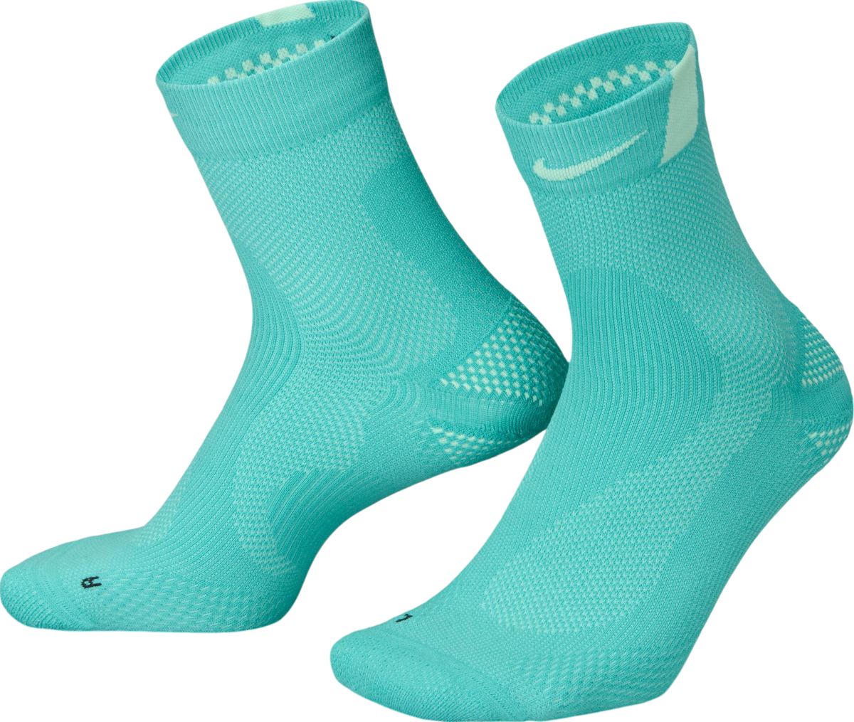 Čarape Nike Nike Fast Lightweight Socks Tirkiz | ib6114-300, 0