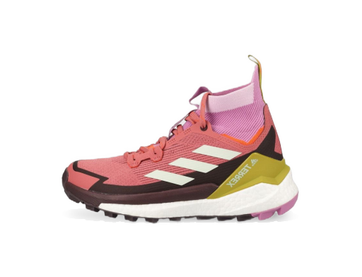 Outdoor adidas Performance TERREX Free Hiker 2 Ružičasta | GZ0685
