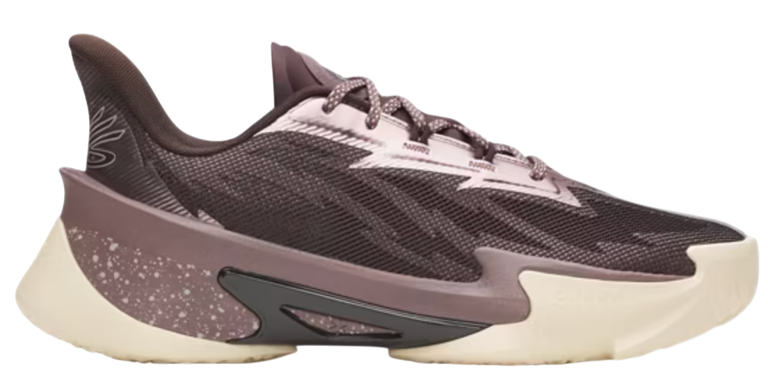 Tenisice i cipele Under Armour Under Armour Curry Series 7 Smeđa | 3027983-256, 0