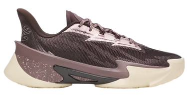 Tenisice i cipele Under Armour Under Armour Curry Series 7 Smeđa | 3027983-256, 0