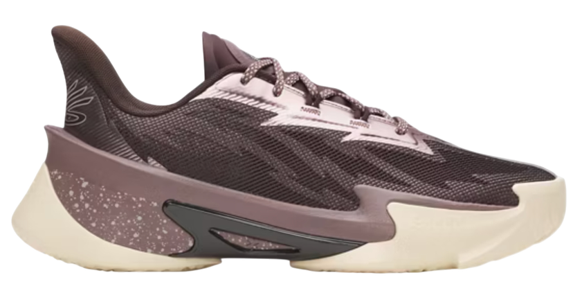 Tenisice i cipele Under Armour Under Armour Curry Series 7 Smeđa | 3027983-256