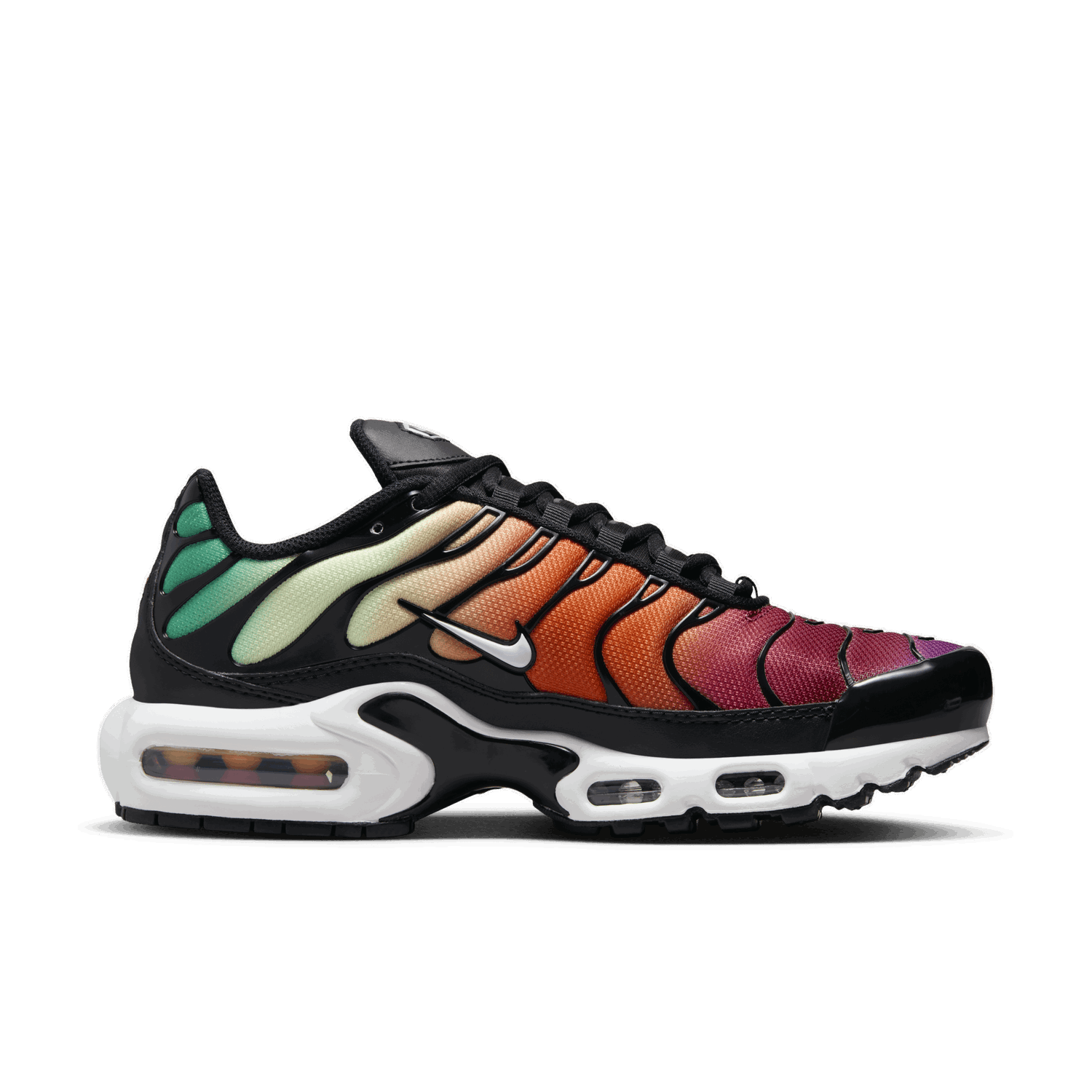 Tenisice i cipele Nike Air Max Plus Crna | DZ3670-001, 1