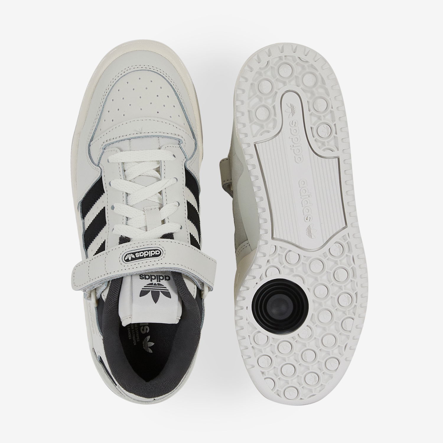 Tenisice i cipele adidas Originals Forum Low W Bijela | IF2669, 1