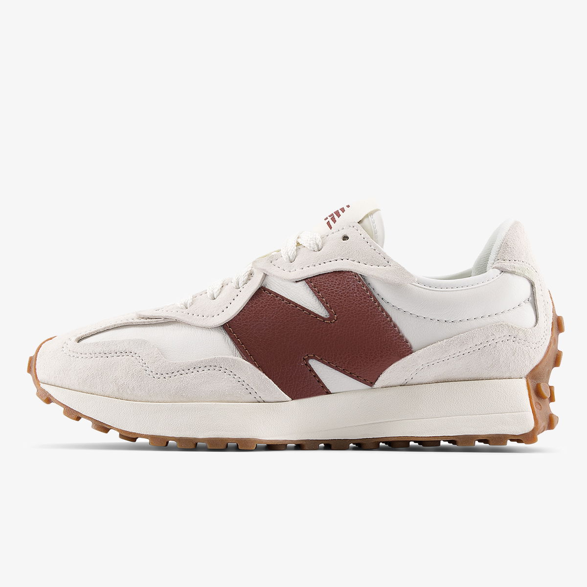 Tenisice i cipele New Balance U 327 Bež | U327WKM, 1
