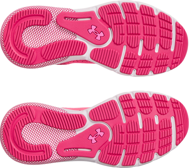 Tenisice i cipele Under Armour HOVR Turbulence 2 Ružičasta | 3026525-695, 2
