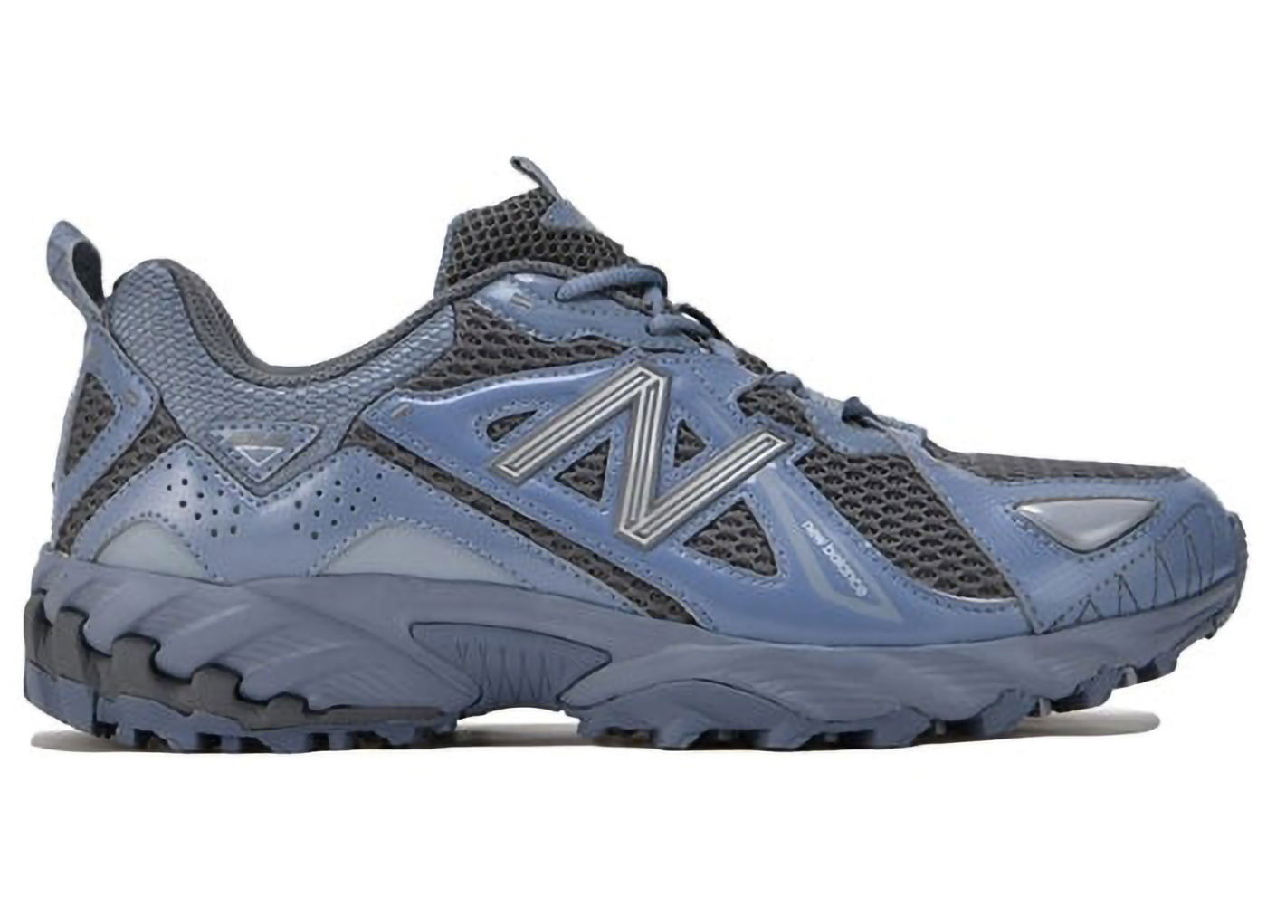 Tenisice i cipele New Balance 610 Siva | ML610TC, 0