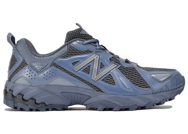 Tenisice i cipele New Balance 610 Siva | ML610TC, 0