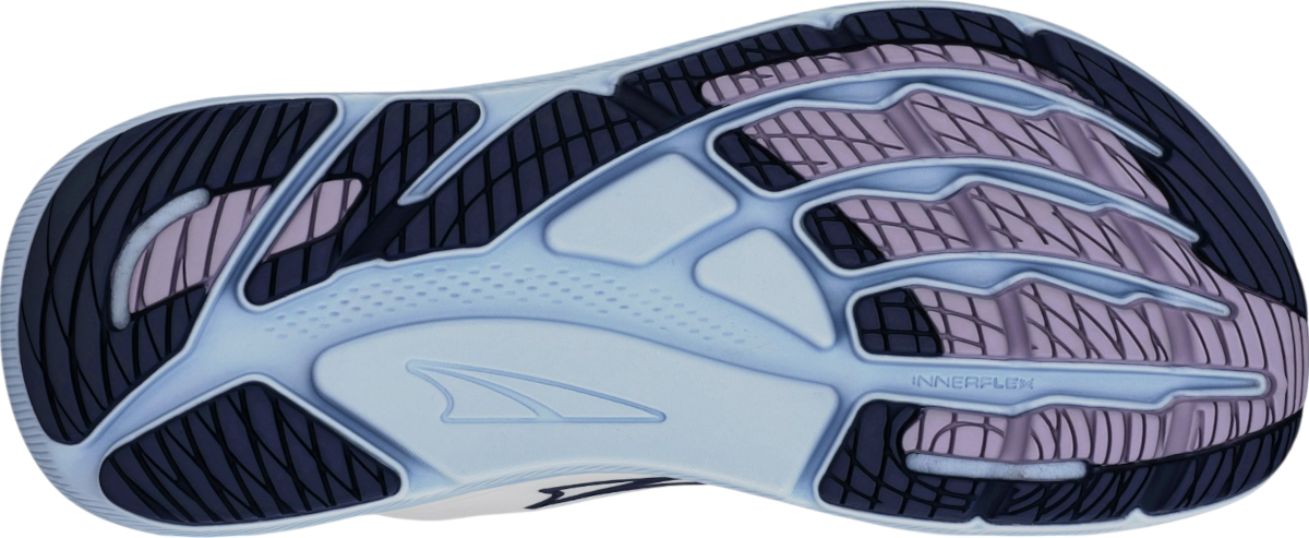 Tenisice i cipele Altra Running Altra FWD VIA Bijela | al0a85pw-1411, 1