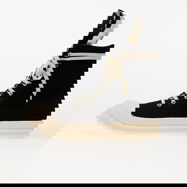 Tenisice i cipele Rick Owens Rick Owens DRKSHDW High-Top 46 Crna | DU01E3800 DOEH1 911, 0
