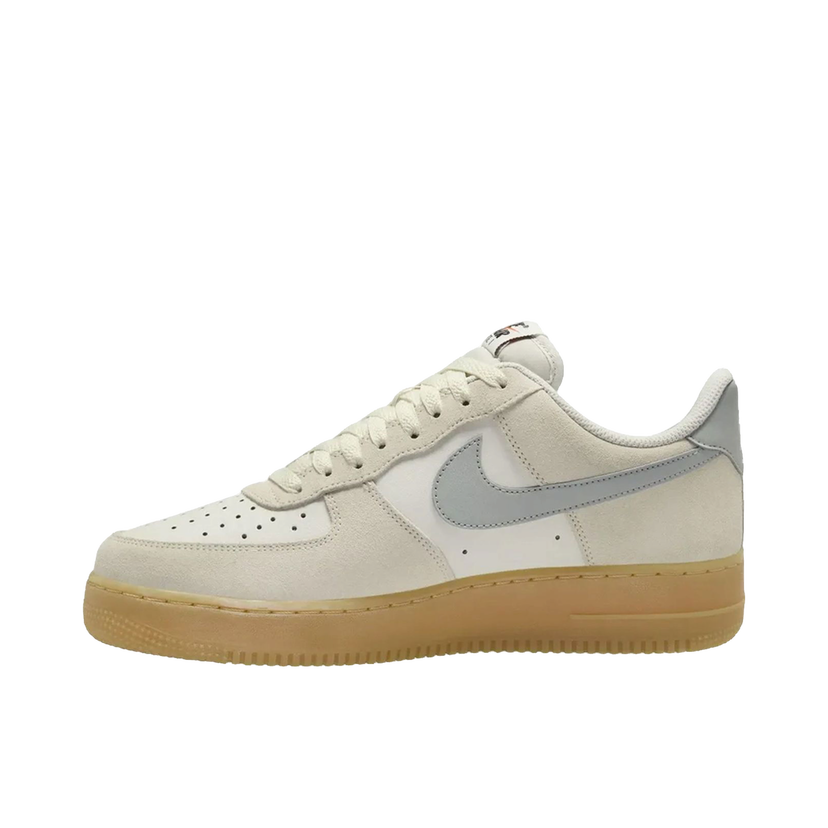 Tenisice i cipele Nike Air Force 1 07 LV8 Phantom - US 11.5 Bež | FQ8714-002