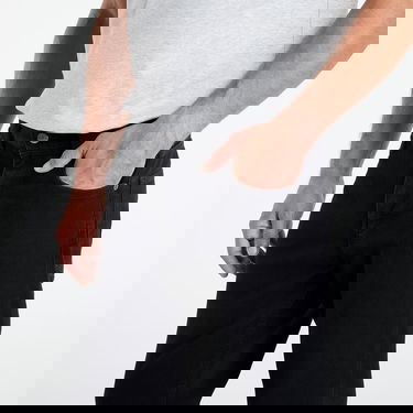 Jeans Tommy Hilfiger Tommy Hilfiger Denton Straight Jeans W33/L32 Crna | MW0MW40564 1B4, 4