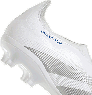 Tenisice i cipele adidas Performance PREDATOR LEAGUE LL FG/MG Bijela | id3860, 2