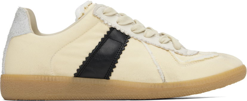 Tenisice i cipele Maison Margiela Maison Margiela Replica Bež | S58WS0259 P8153