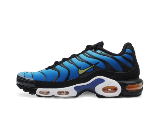 Tenisice i cipele Nike Air Max Plus OG Plava | BQ4629-003