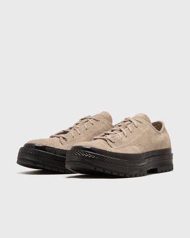 Tenisice i cipele Converse CHUCK 70 NATIONAL SUEDE Bež | A14671C, 1