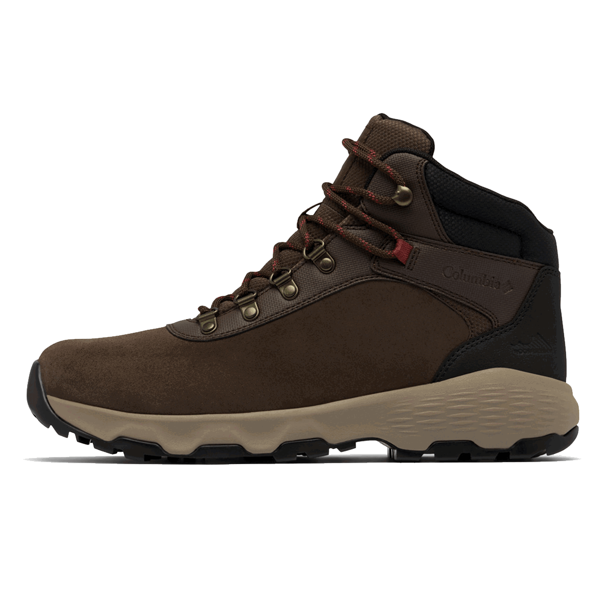 Tenisice i cipele Columbia NEWTON WANDER™ Mid Hiking Boots Smeđa | 2109441231, 0