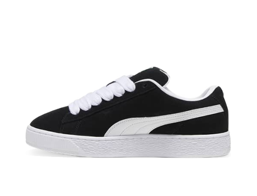 Tenisice i cipele Puma Suede W Crna | 395205 02