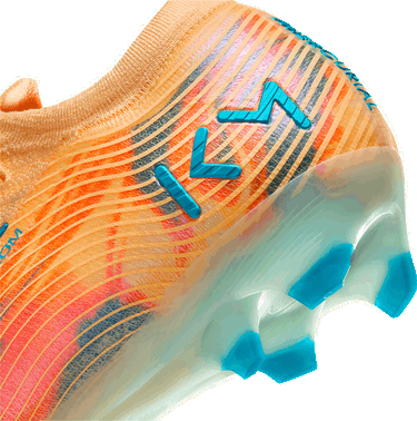 Tenisice i cipele Nike Mercurial Vapor 16 Elite "Kylian Mbappé" Žuta | FQ8683-801, 3