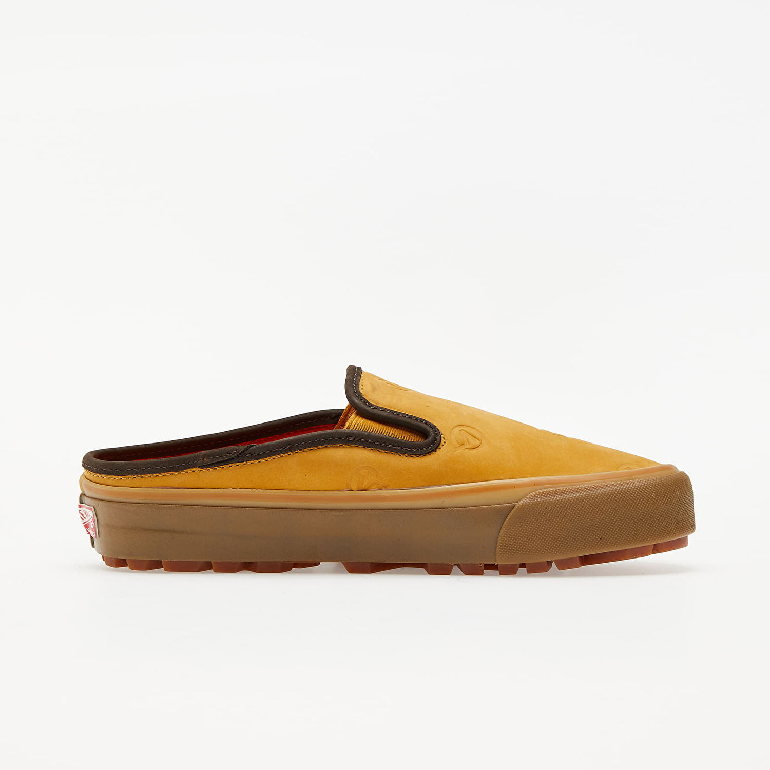Tenisice i cipele Vans OG Mule LX Smeđa | VN0A5FC22T01, 1