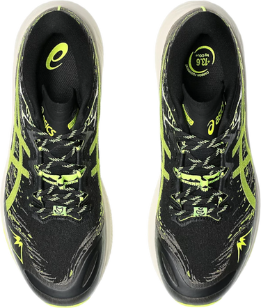 Tenisice i cipele Asics Fuji Lite 5 Žuta | 1011b889-001, 3