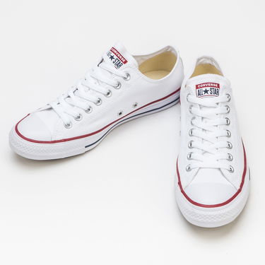Tenisice i cipele Converse Chuck Taylor All Star Bijela | M7652, 2