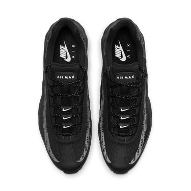Tenisice i cipele Nike Air Max 95 Ultra "Black" Crna | DM2815-001, 2