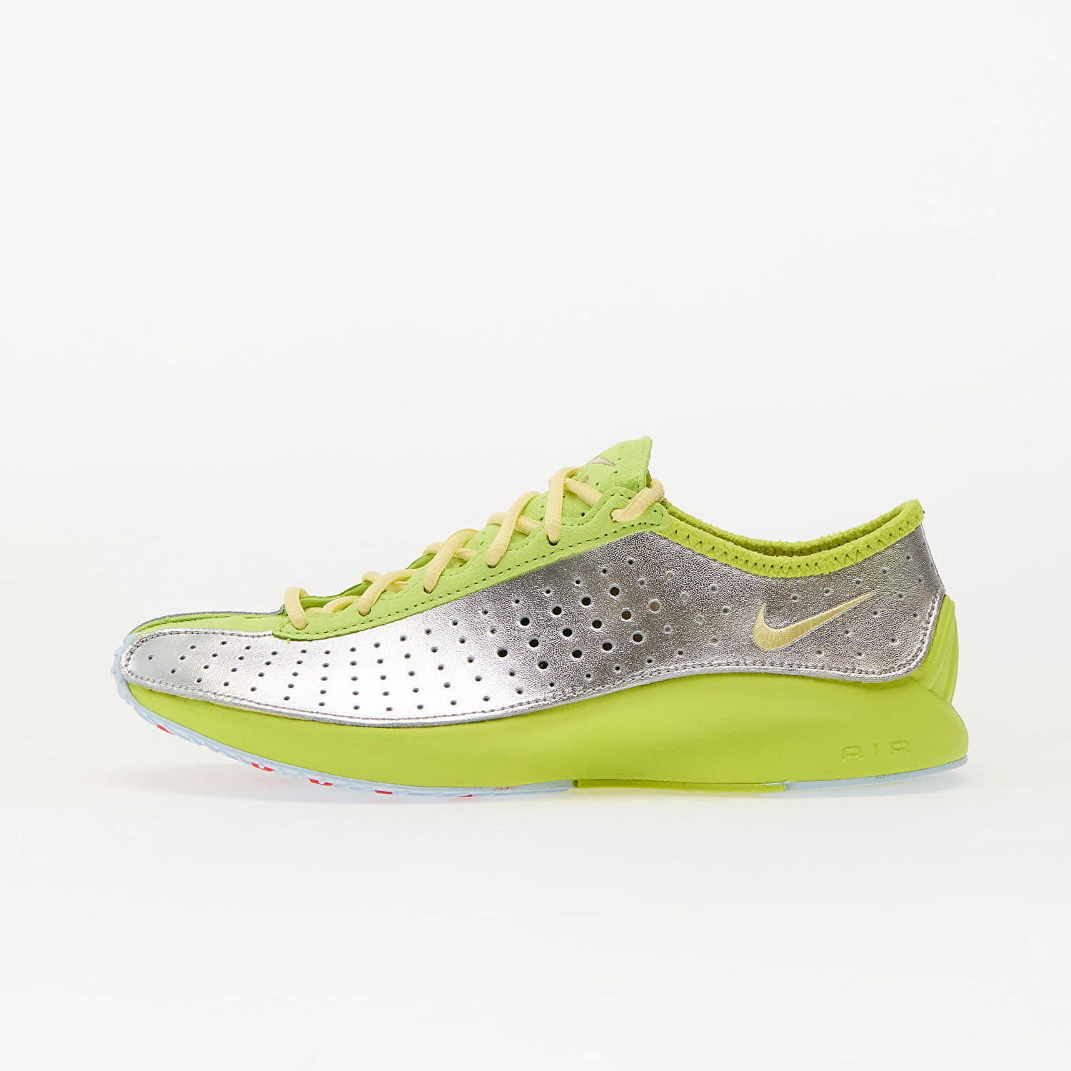 Tenisice i cipele Nike Air Superfly Sneakers Cyber / Lemon Metalik | IB5824-300, 0