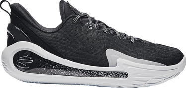 Tenisice i cipele Under Armour Curry 12 Crna | 3027634-001, 0
