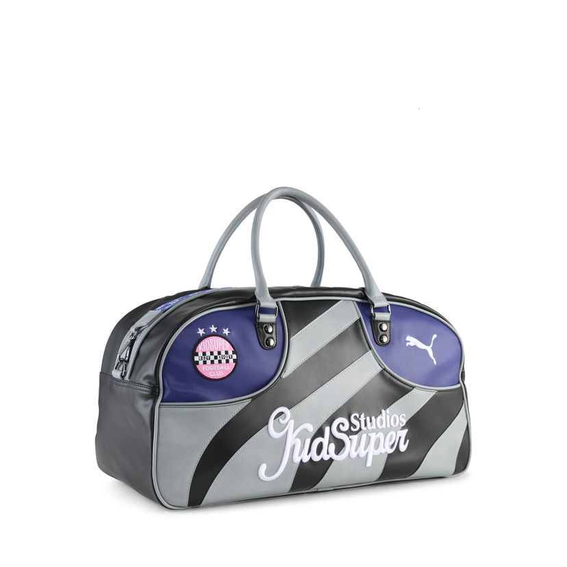 Putna torba Puma PUMA x KIDSUPER Studios Duffel Bag Višebojno | 091823_01
