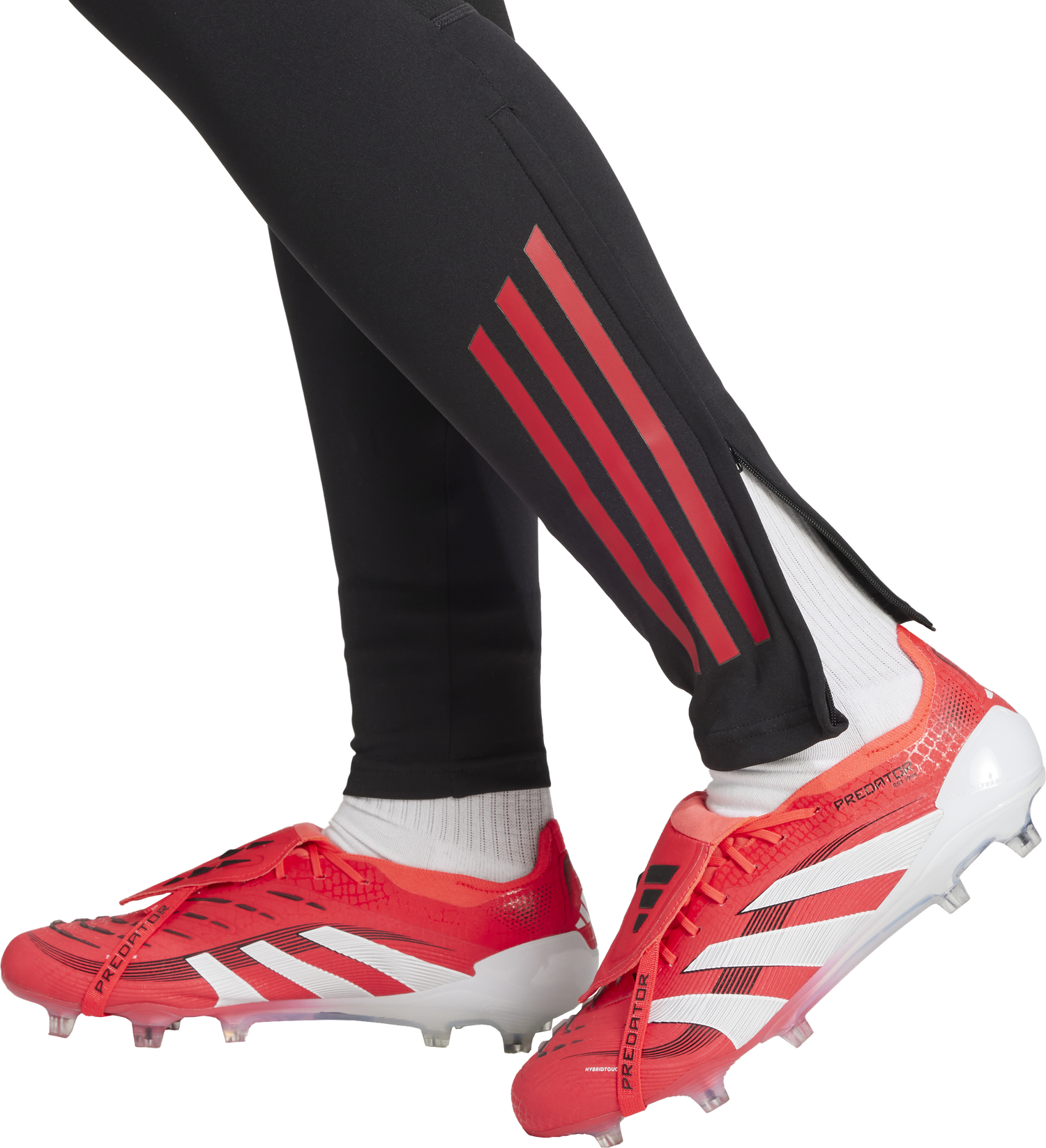 Tajice adidas Originals Tiro 25 Training Pants Crna | ji6497, 1