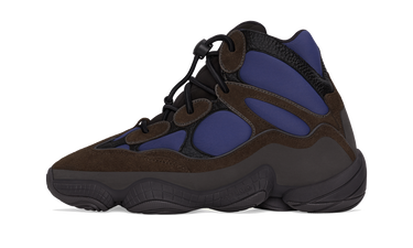 Tenisice i cipele adidas Yeezy Yeezy 500 High "Tyrian" Smeđa | FY4269, 0