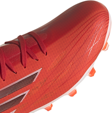 Tenisice i cipele adidas Performance Football Boots X SPEEDFLOW.2 Crvena | fy3258, 2