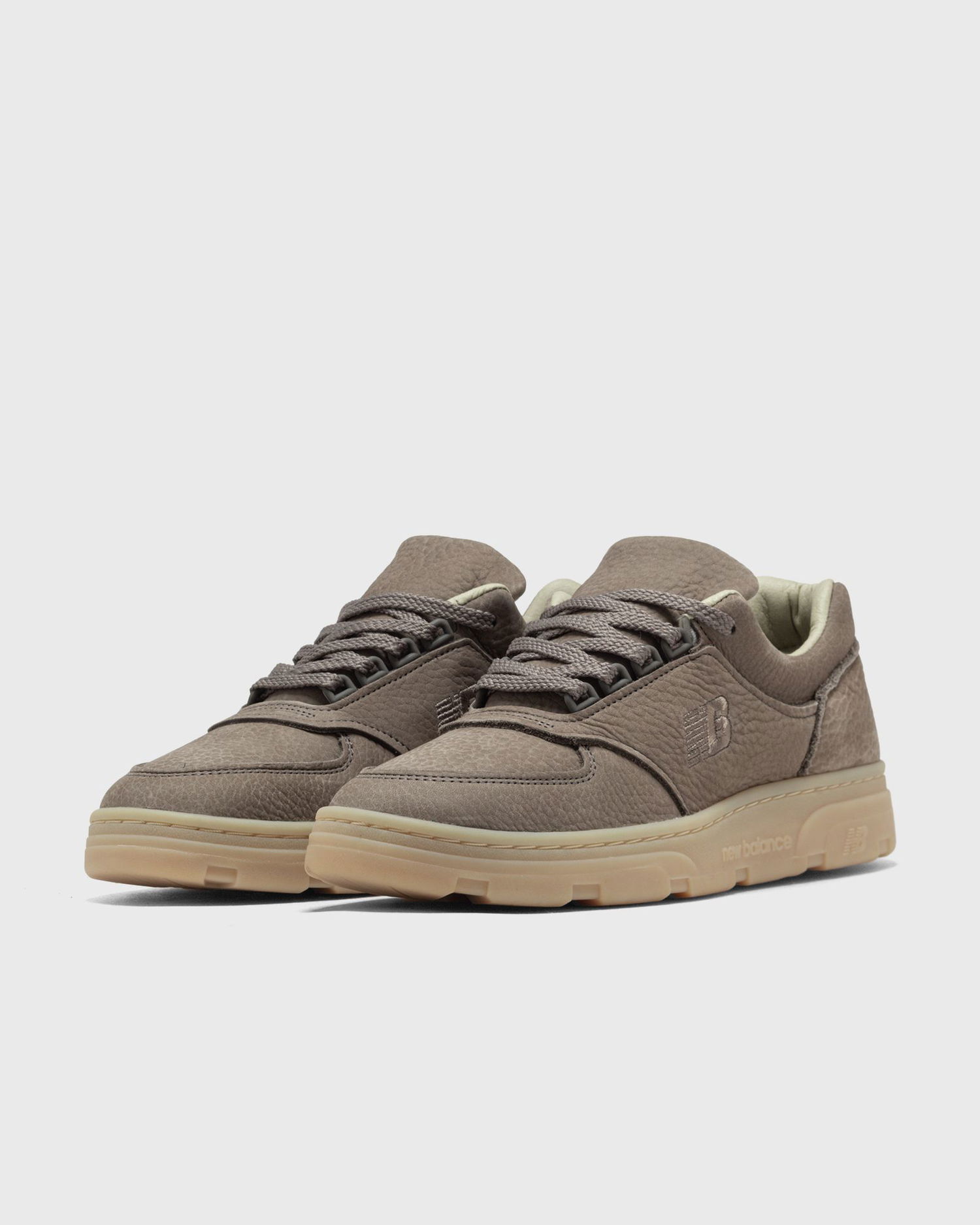 Tenisice i cipele New Balance Made UK Allerdale Smeđa | UADWWGS, 1
