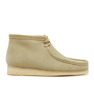 Tenisice i cipele Clarks Wallabee Boot Bež | 26155516, 2