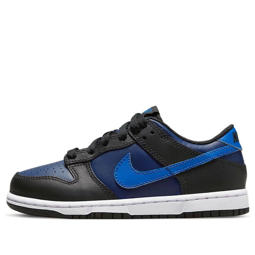 Tenisice i cipele Nike Dunk Low Plava | DH9756-402