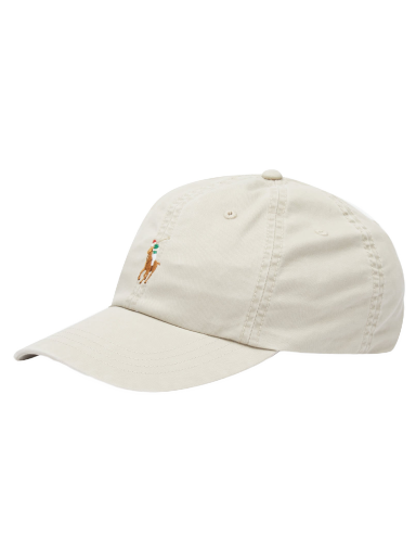 Kapa Polo by Ralph Lauren Sports Cap Bijela | 710834737013