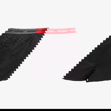 Bokserice BOSS Hugo Woven Boxer 3-Pack Multicolor Višebojno | 50532565-962, 3