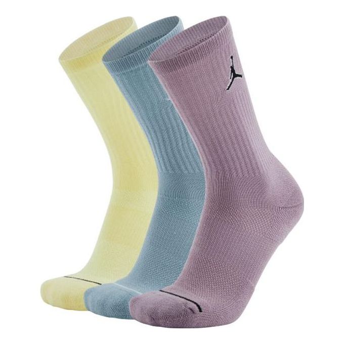 Čarape Jordan Jordan Everyday Max Crew Socks Višebojno | SX5545-917
