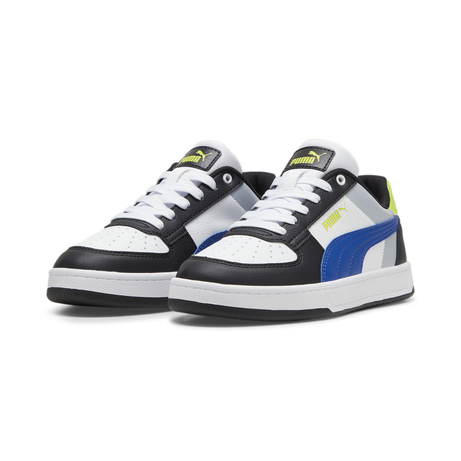 Tenisice i cipele Puma Caven 2.0 Block Višebojno | 394461_06, 1