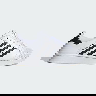 Tenisice i cipele adidas Originals Superstar II Bijela | JH9976, 0